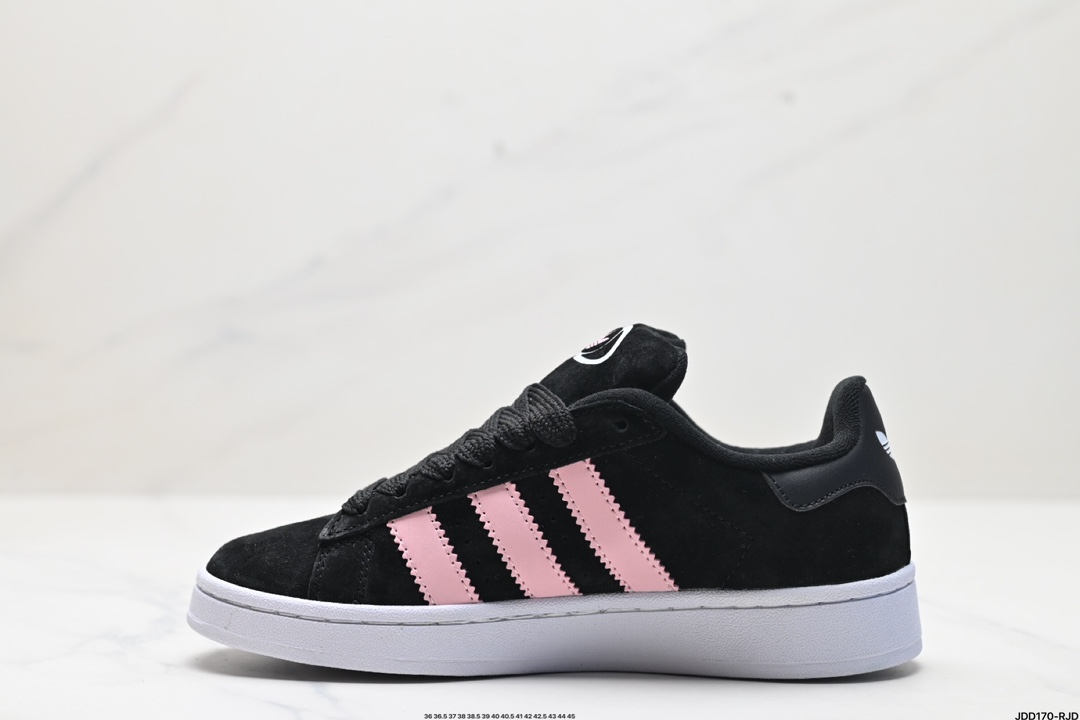 Adidas Campus Shoes